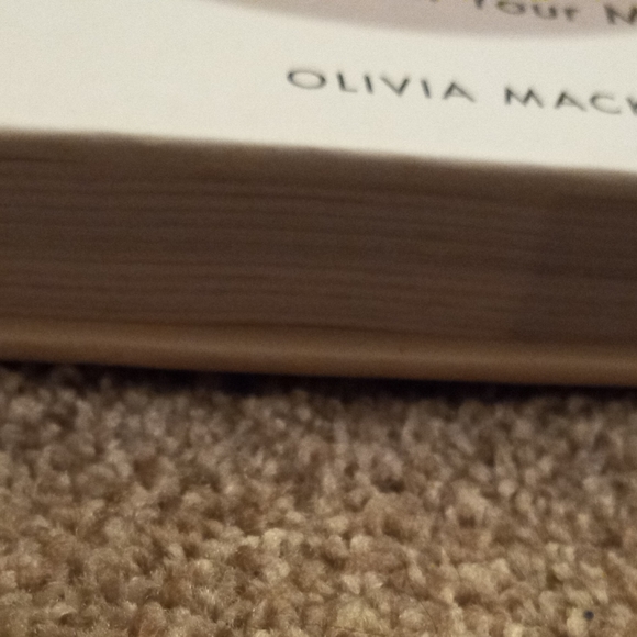 New Olivia Mac McCool Lunch Cookbook - Picture 6 of 7